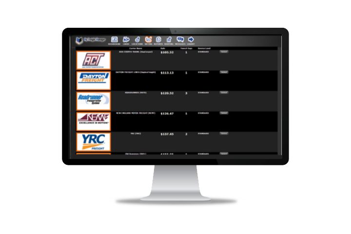 My Freight Manager provided Luster Products with a central point for the critical details of their shipments, unlimited reporting, unlimited users and more My Freight Manager provided Luster Products with a central point for the critical details of their shipments, unlimited reporting, unlimited users and more