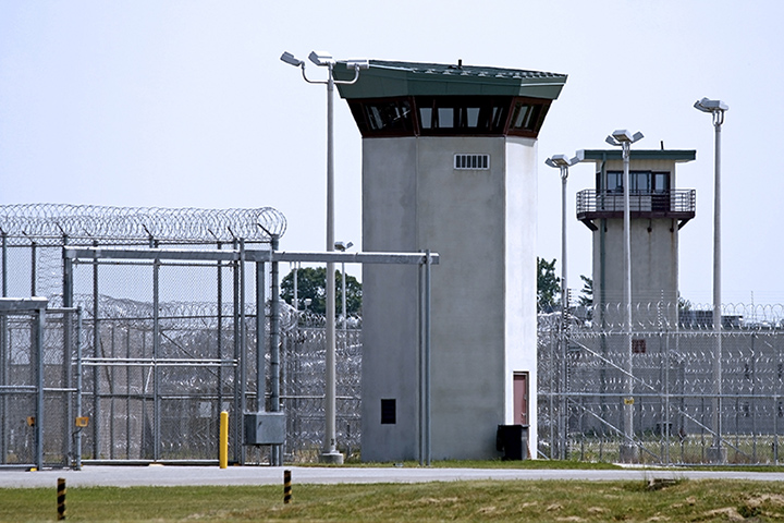 General Services Administration