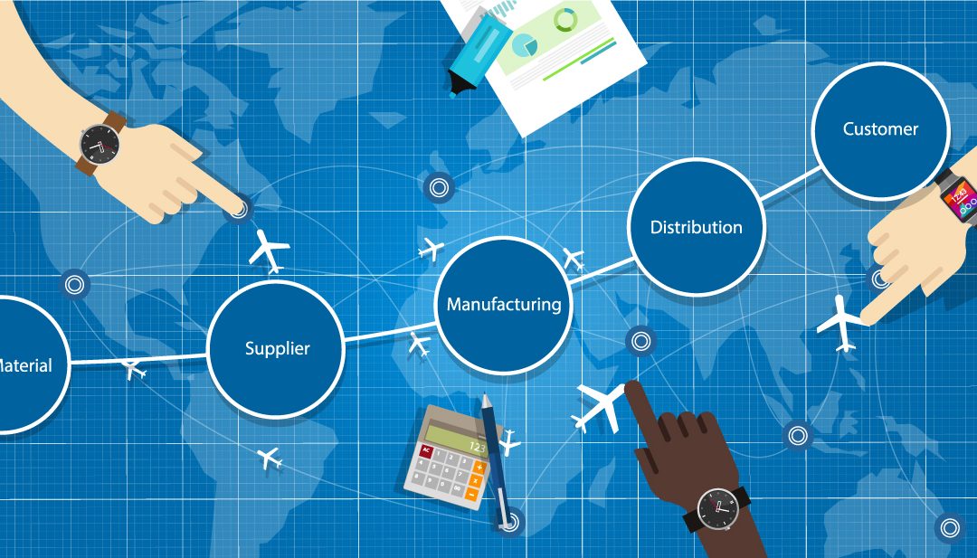 Top Supply Chain Challenges & Solutions For Logistics Managers