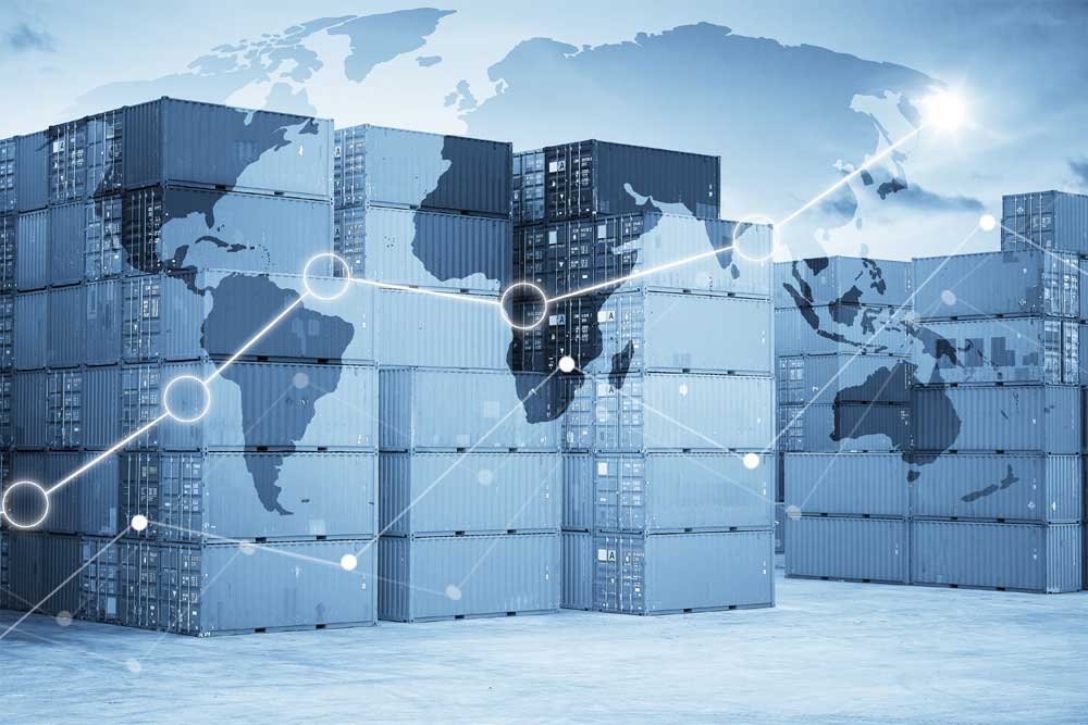 How To Track Import Containers With A Single Software (International Drayage)