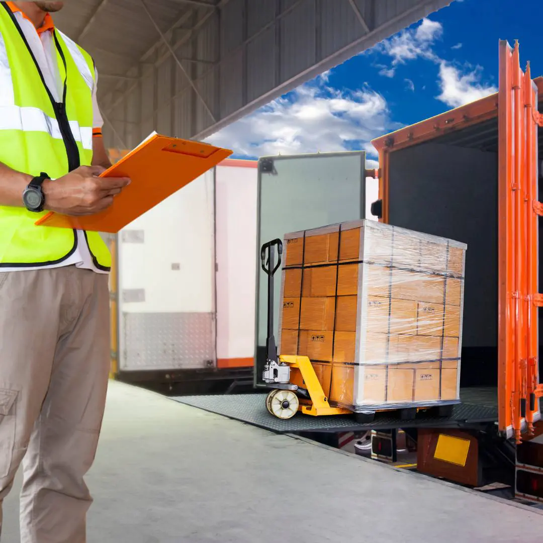 trucking broker