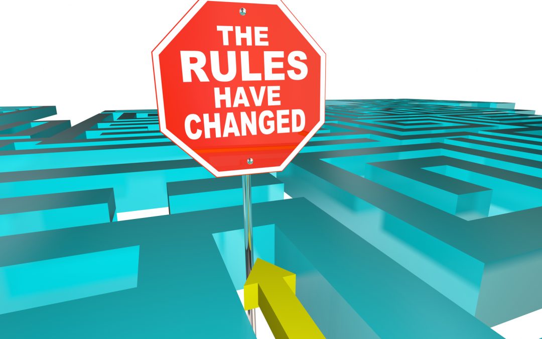 may 2024 fmc regulations changed