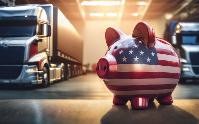 Case Studies in Freight Cost Reduction