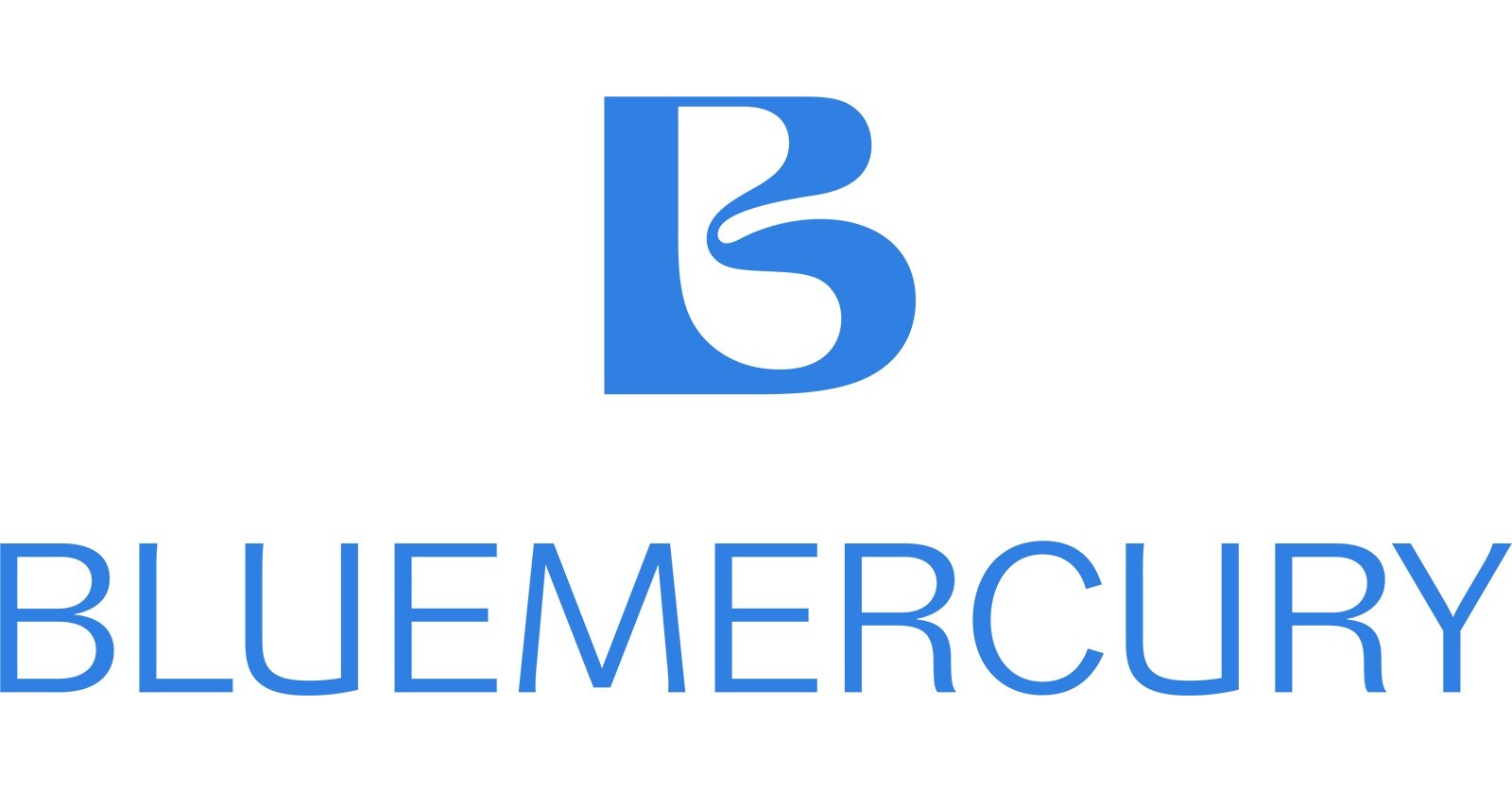 Bluemercury Logo Bluemercury Logo