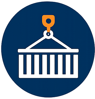 Actual container availability (not just ETA)